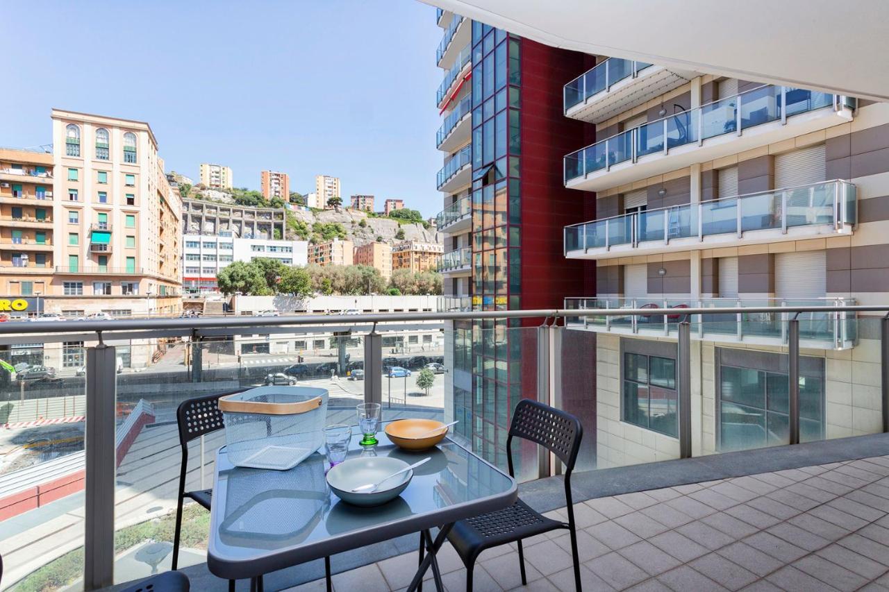 Le Chicche Del Porto - Allure Ferienhaus